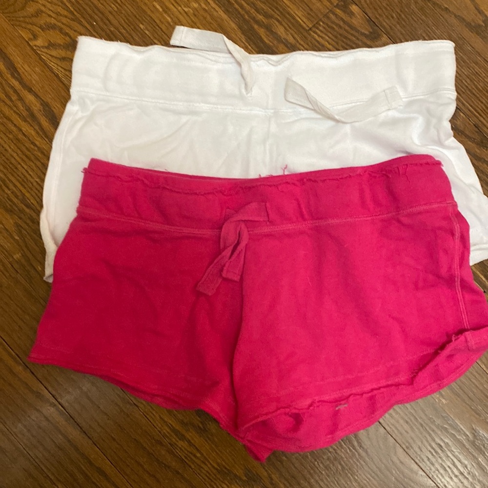 Savage shorts